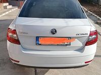 Second-hand Skoda Octavia 150 CP (110 kW) 2018