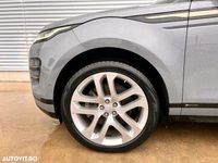 Second-hand Land Rover Range Rover evoque First Edition 180 CP (132 kW) 2019 Culoaregri SUV