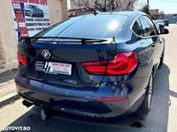 second-hand BMW 320 Seria 3 d Aut. xDrive Luxury Line