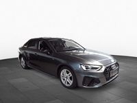 Second-hand Audi A4 S-Line 265 CP (194 kW) 2022