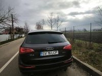 Second-hand Audi Q5 211 CP (155 kW) 2009 Culoarealte culori SUV