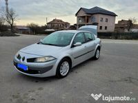 second-hand Renault Mégane II 1.6 benzina si gpl