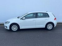 second-hand VW Golf Trendline 1.0 TSI