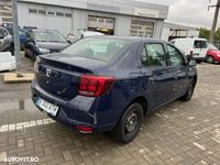 second-hand Dacia Logan 2018 · 128 500 km · 999 cm3 · Benzina