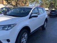 second-hand Toyota RAV4 2.0 D-4D 4x2 Start-Stop Life