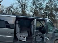 Second-hand Mercedes Vito 90 CP (66 kW) 2002 Van