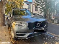 Second-hand Volvo XC90 235 CP (172 kW) 2017 Culoaregri SUV