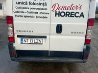 Second-hand Peugeot Boxer 100 CP (73 kW) 2012 Van