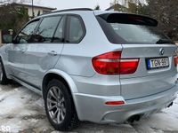 second-hand BMW X5 M Aut.