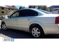 Second-hand VW Passat 101 CP (74 kW) 1999 Gri Berlinǎ