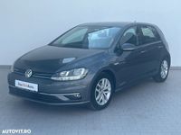 second-hand VW Golf 1.5 TSI Comfortline