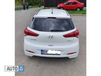 second-hand Hyundai i20 1.25