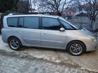 Second-hand Renault Grand Espace 140 CP (102 kW) 2007 Monovolum