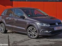 second-hand VW Polo 1.4 TDI Lounge