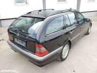 second-hand Mercedes C180 Estate Esprit