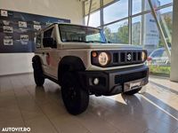 second-hand Suzuki Jimny 1.5 ALLGRIP Cool