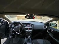 Second-hand Volvo V40 120 CP (88 kW) 2019 Gri Berlinǎ