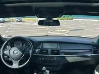 Second-hand BMW X5 280 CP (205 kW) 2009 Gri SUV