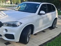 second-hand BMW X5 xDrive30d