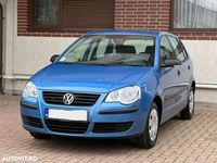 second-hand VW Polo 1.2 Attractive