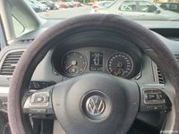 second-hand VW Sharan 2011, 2000 cm , 140 cp, 7 locuri.