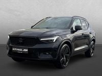 Second-hand Volvo XC40 Plus 163 CP (119 kW) 2025 SUV