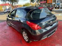 second-hand Peugeot 308 1.6Diesel,2012,Euro 5,Finantare Rate