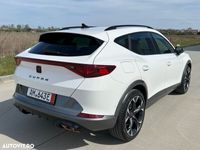 second-hand Cupra Formentor 1.4 e-HYBRID PHEV VZ