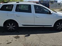 second-hand Dacia Logan 1.5 90CP Laureate