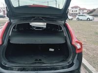 second-hand Volvo V60  an 2014 , automat