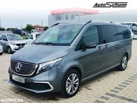 second-hand Mercedes EQV300 extralang Avantgarde Line