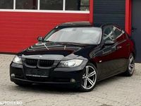 Second-hand BMW 320 163 CP (119 kW) 2006 Culoarenegru Hatchback