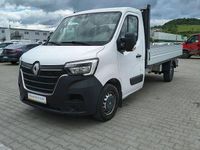 Second-hand Renault Master 135 CP (99 kW) 2019 Culoarealb Cabrio