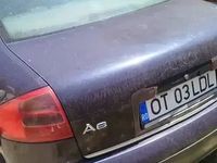 Second-hand Audi A6 81 CP (59 kW) 2000 Berlinǎ