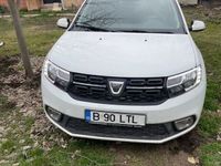 second-hand Dacia Logan MCV 1.0 SCe Laureate