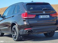 second-hand BMW X5 xDrive40e iPerformance