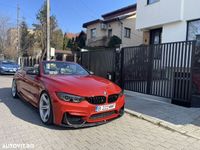 second-hand BMW M4 Cabriolet DKG