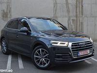 second-hand Audi Q5 35 TDI S tronic S line