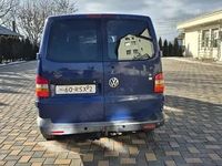 Second-hand VW T5 131 CP (96 kW) 2008 Van