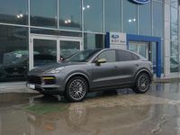 Second-hand Porsche Cayenne Coupe 440 CP (323 kW) 2019 Culoaregri Coupe
