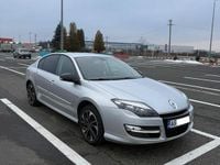 Second-hand Renault Laguna III Bose Edition 110 CP (80 kW) 2015 Culoaregri Berlinǎ