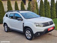 second-hand Dacia Duster 1.5 Blue dCi 4WD Prestige