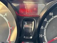 Second-hand Ford Fiesta 95 CP (69 kW) 2012 Hatchback