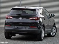 second-hand Opel Grandland X 1.5 D Start/Stop Automatik Business Elegance