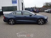 second-hand Volvo S60 2022 2.0 null 392 CP 24.370 km - 46.470 EUR - leasing auto