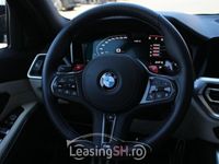 second-hand BMW M3 M