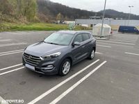 second-hand Hyundai Tucson 