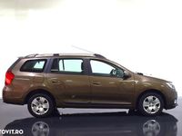 Second-hand Dacia Logan MCV Lauréate 90 CP (66 kW) 2016 Maro Break