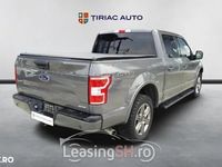 second-hand Ford F-150 