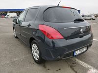 second-hand Peugeot 308 diesel 2012